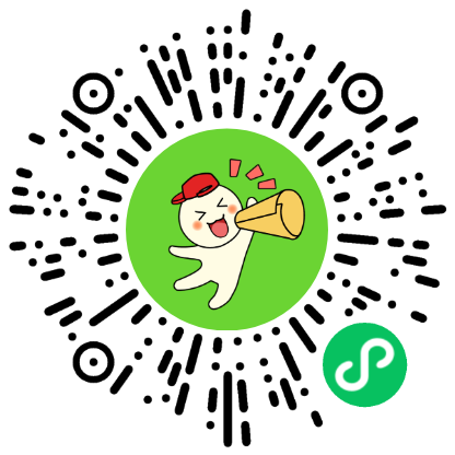 快预约小程序码